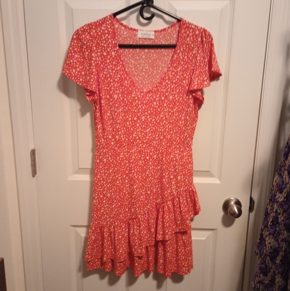 Kaileigh Giulia Dress